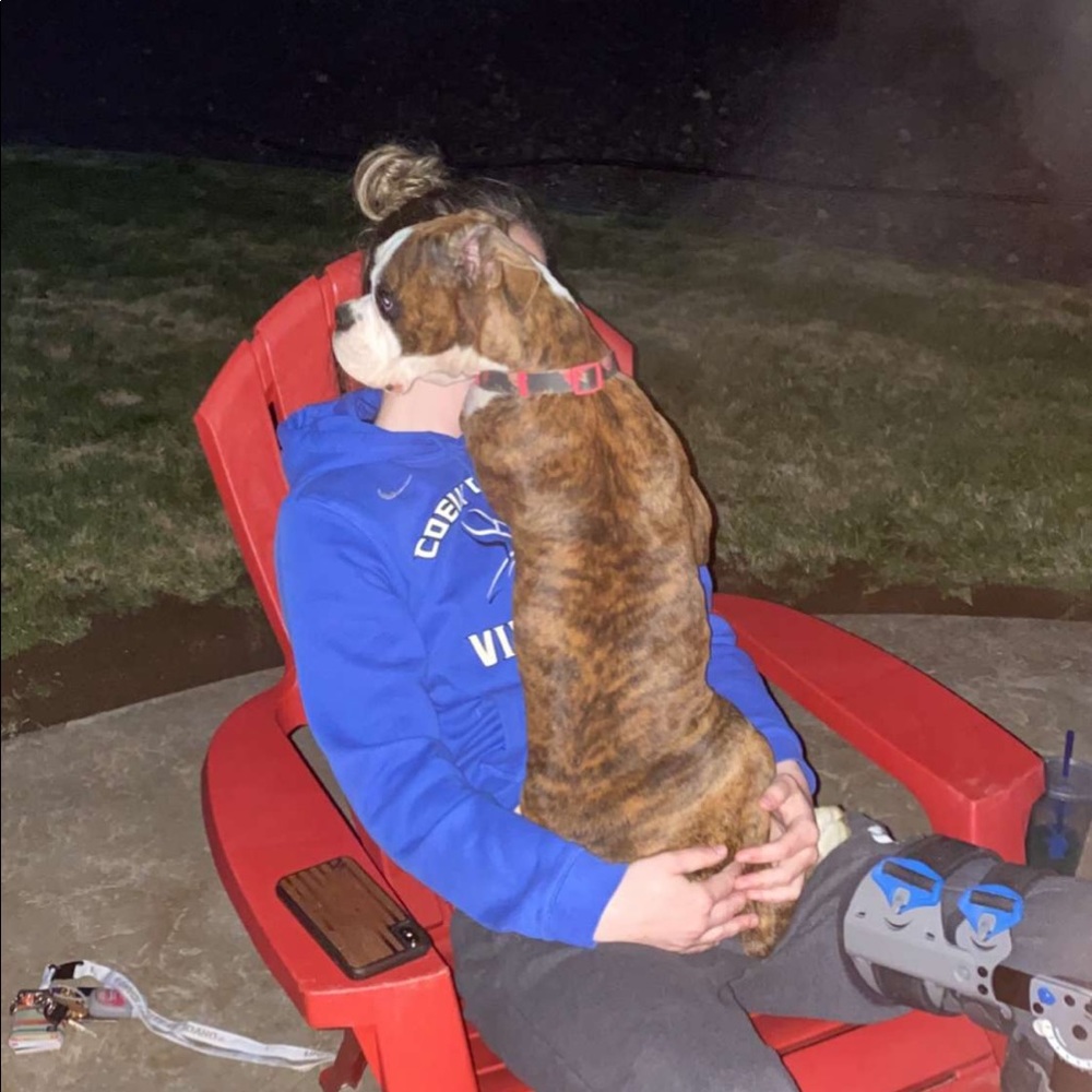 Meet your Posher, Abbi